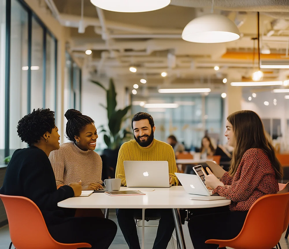 Inteligencia de mercado